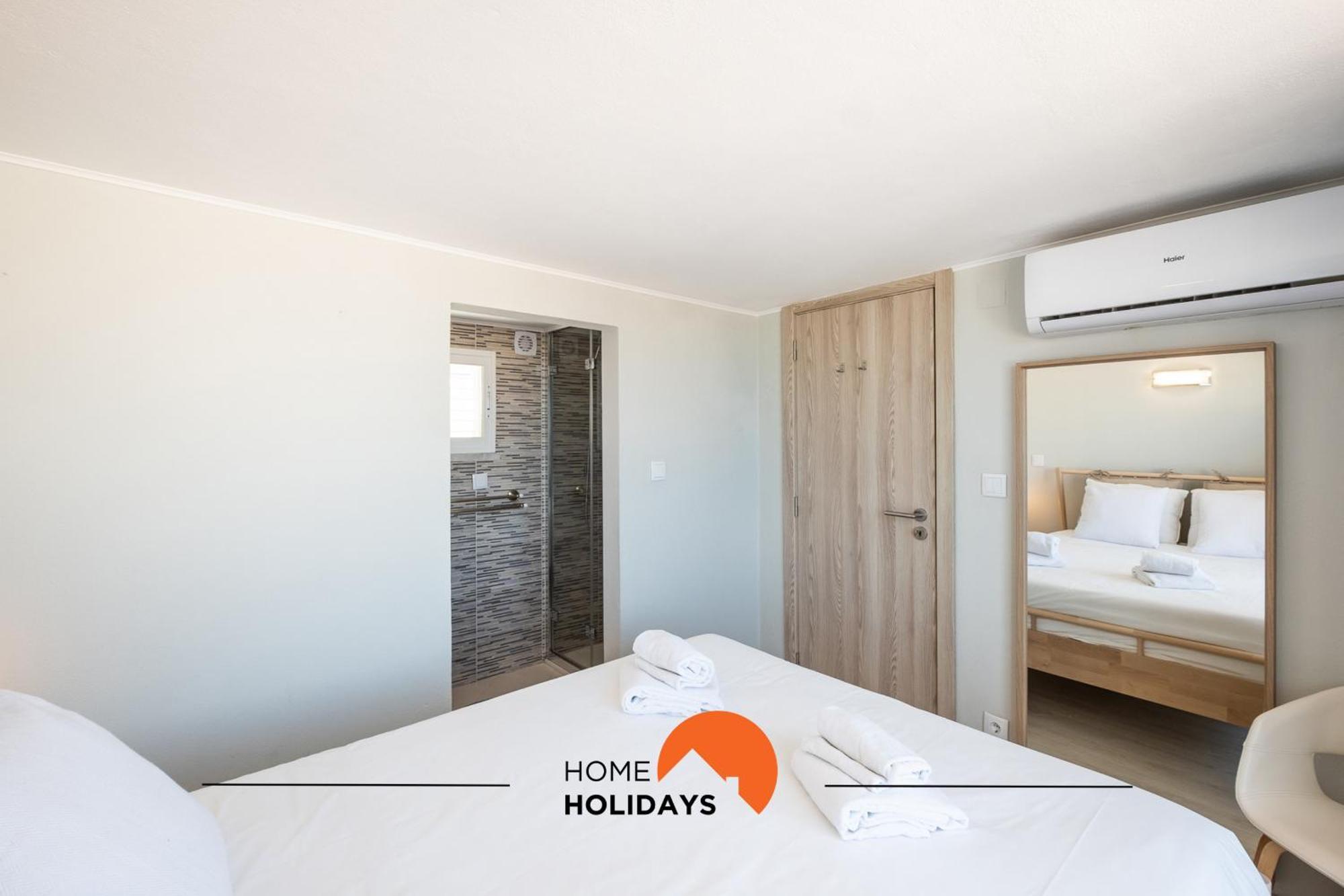 Ferienhaus #086 Fish House By Holidays *