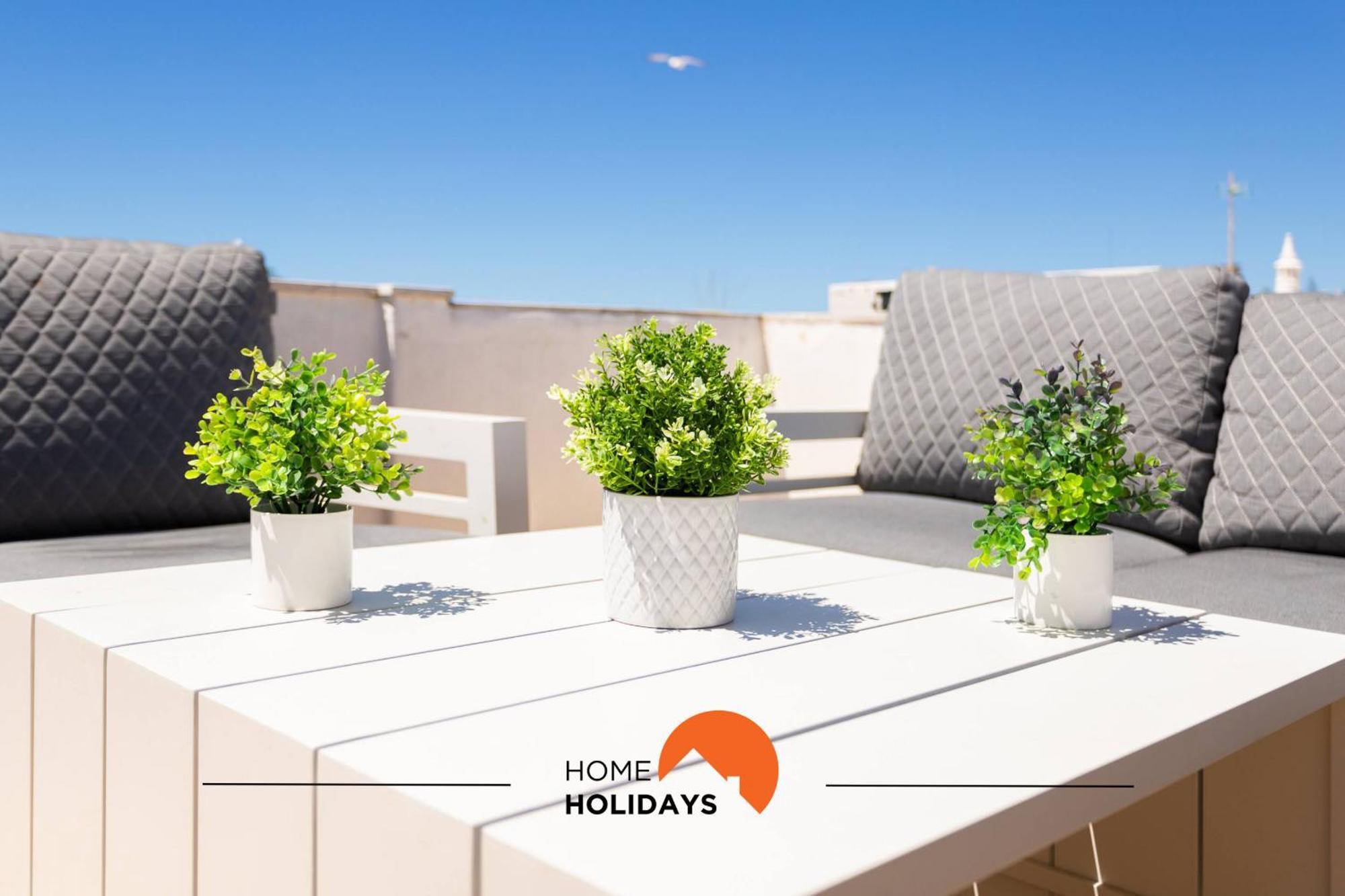 #086 Fish House By Holidays Ferienhaus Albufeira