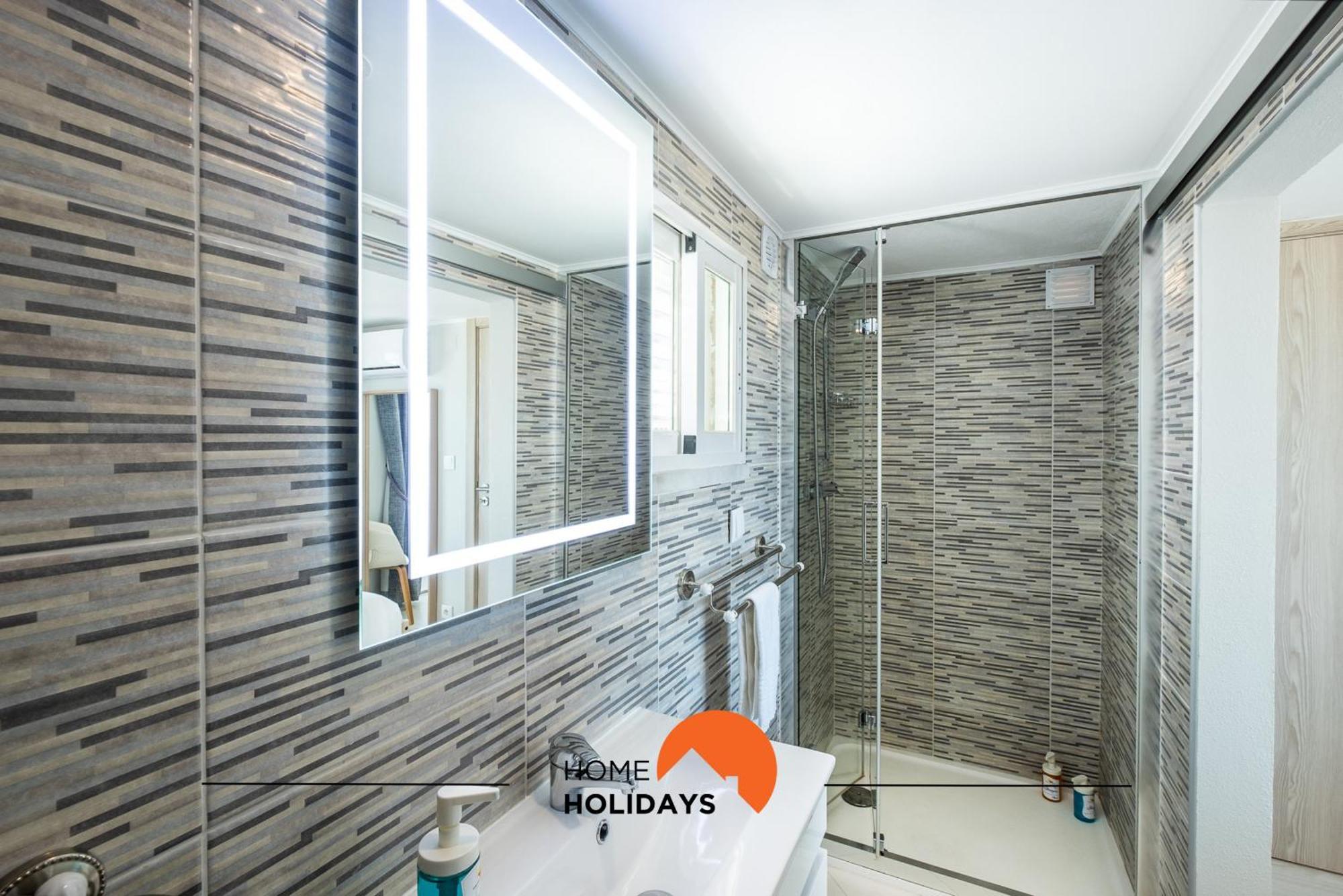 #086 Fish House By Holidays Ferienhaus Albufeira